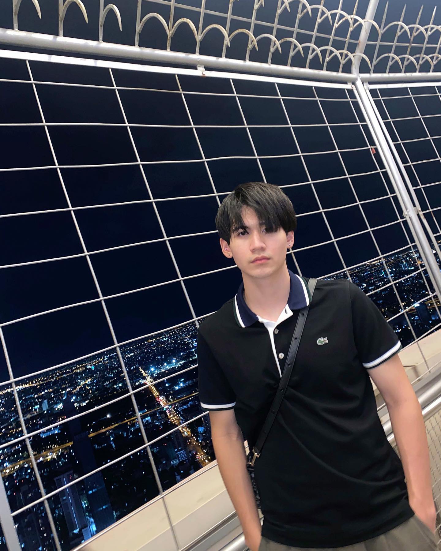 เช็ค ชณันรุจน์